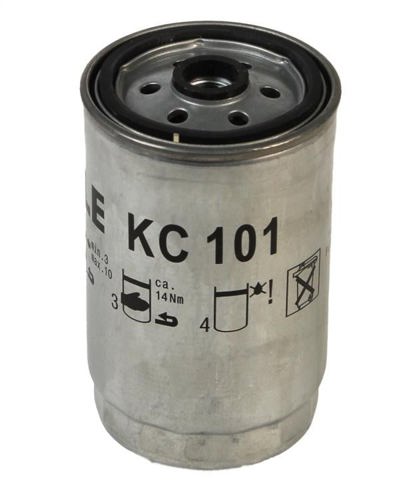 KC101 Mahle Original
