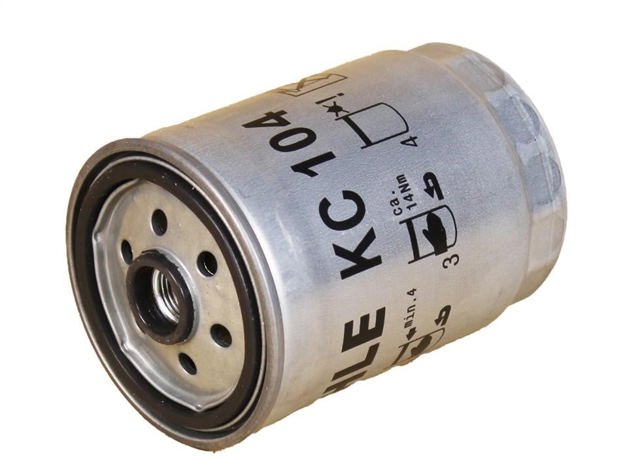 KC104 Mahle Original
