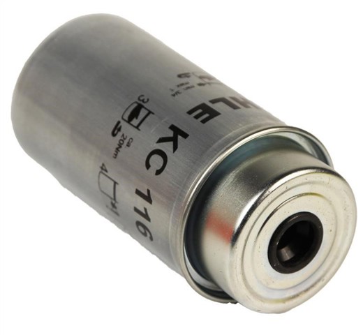 KC116 Mahle Original