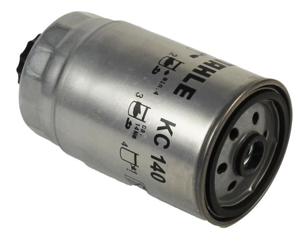 KC140 Mahle Original