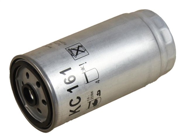KC161 Mahle Original
