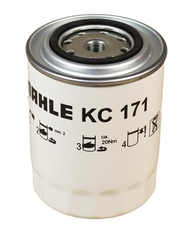 KC171 Mahle Original