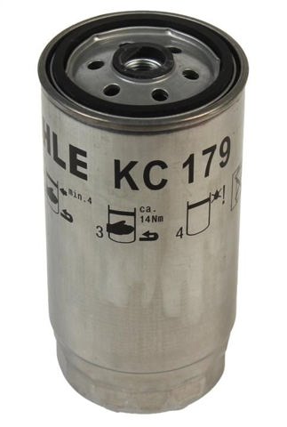 KC179 Mahle Original