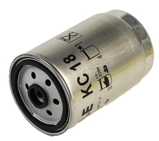 KC18 Mahle Original
