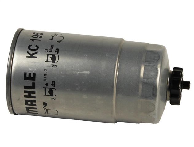 KC195 Mahle Original