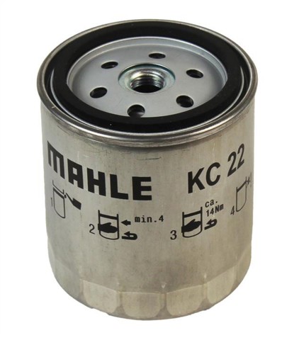 KC22 Mahle Original