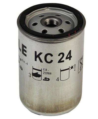 KC24 Mahle Original