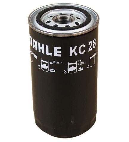 KC28 Mahle Original