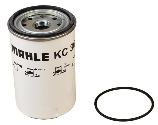 KC362D Mahle Original