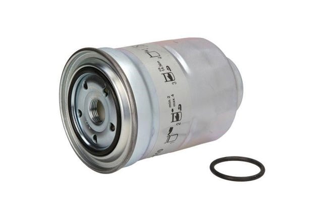 KC510D Mahle Original