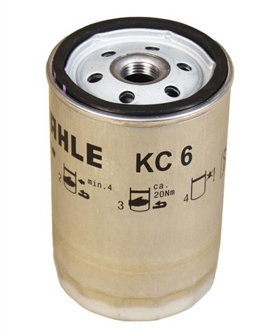 KC6 Mahle Original