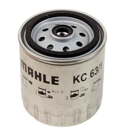 KC631D Mahle Original