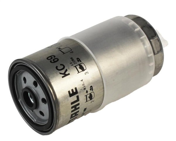 KC69 Mahle Original