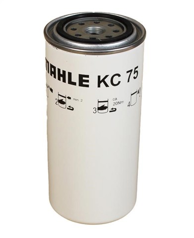 KC75 Mahle Original
