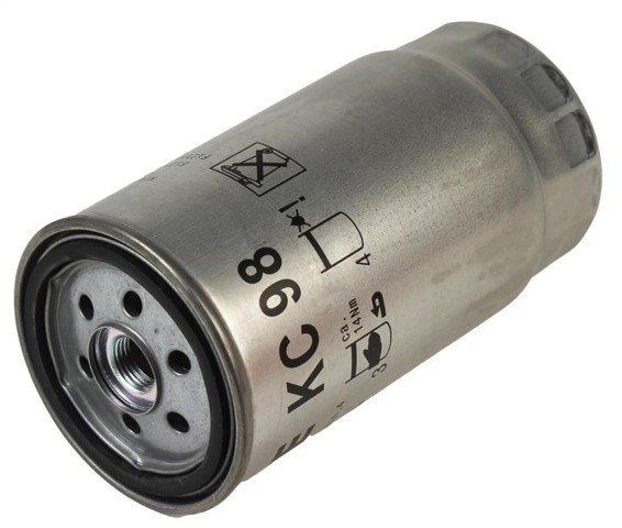 KC98 Mahle Original