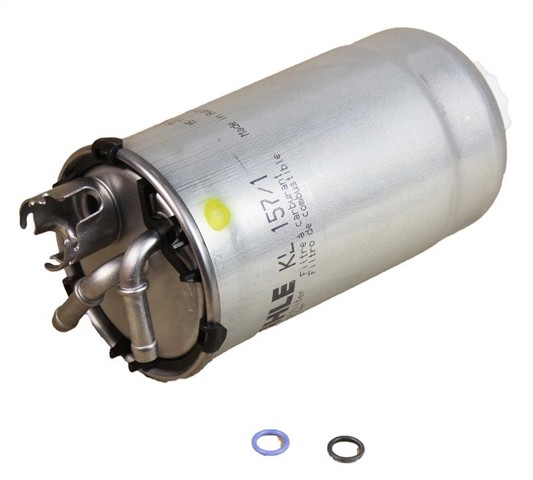 KL1571D Mahle Original