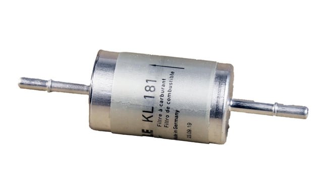 KL181 Mahle Original