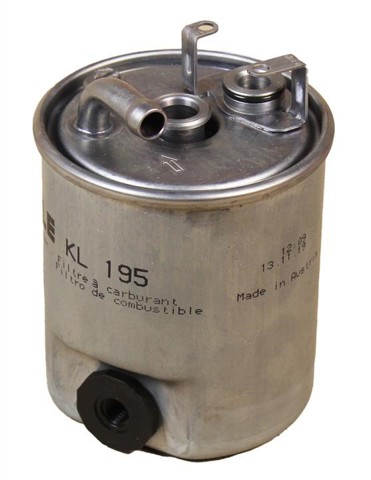 KL195 Mahle Original