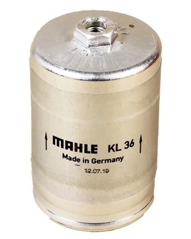 KL36 Mahle Original