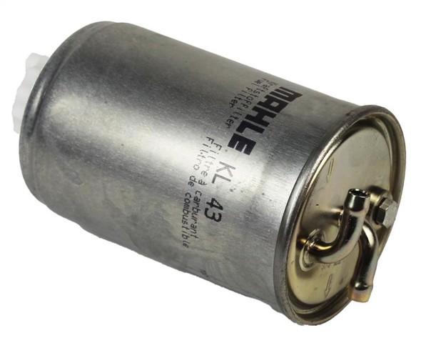 KL43 Mahle Original