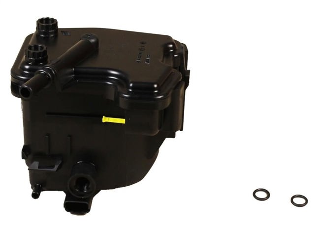 KL431D Mahle Original