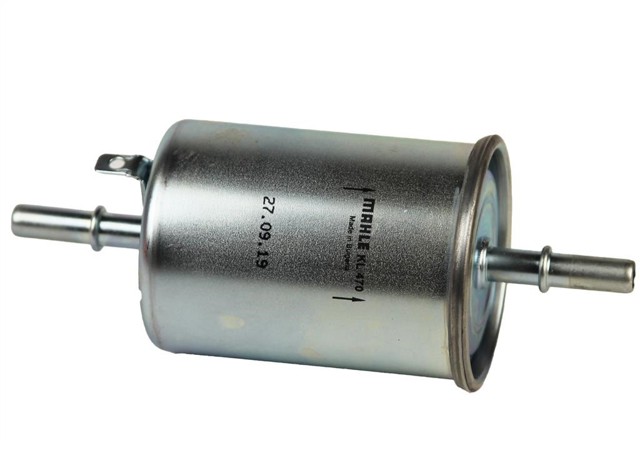 KL470 Mahle Original