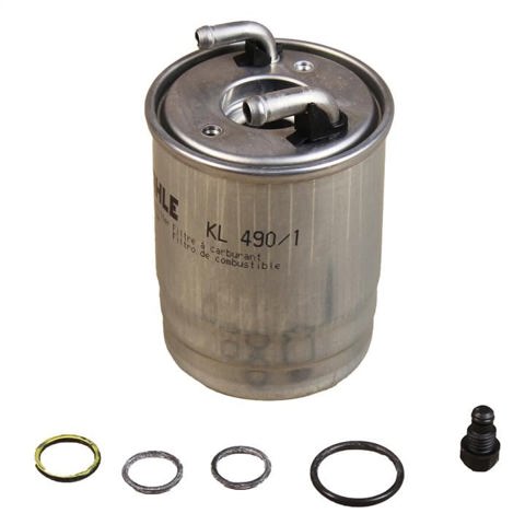 KL4901D Mahle Original