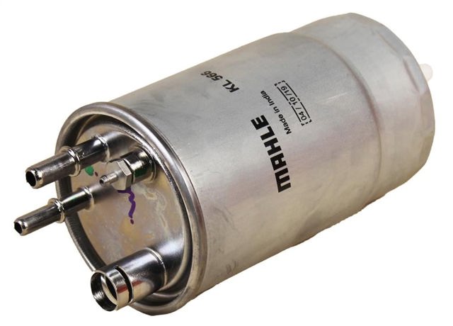KL566 Mahle Original