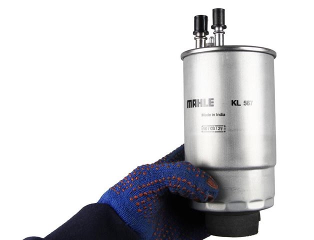 KL567 Mahle Original