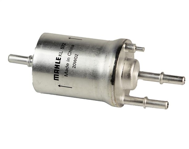 KL572 Mahle Original