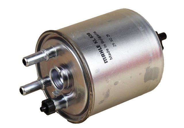 KL638 Mahle Original