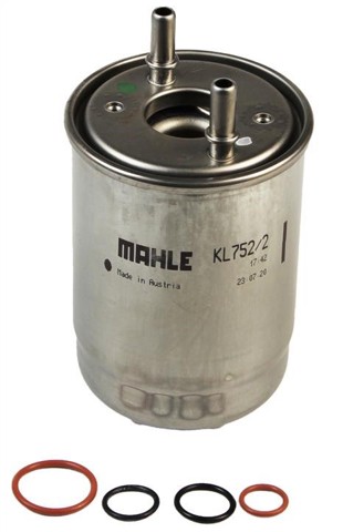 KL7522D Mahle Original