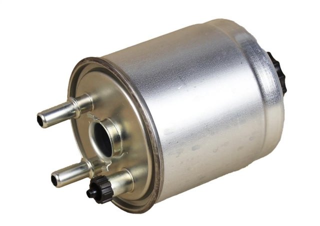KL834 Mahle Original