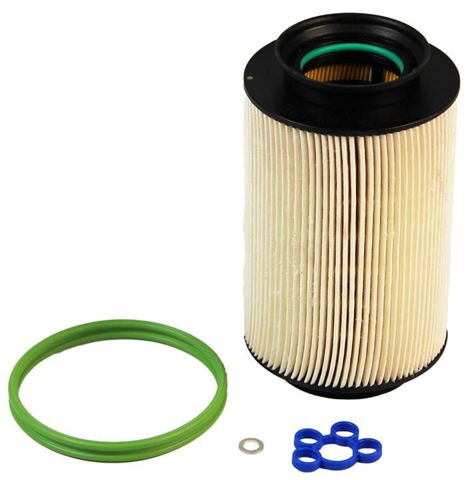 KX178D Mahle Original