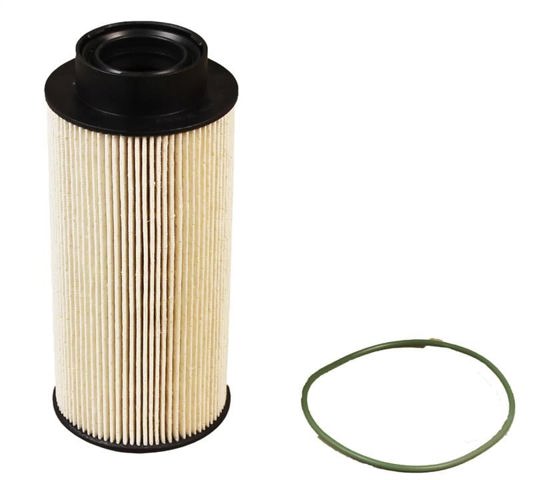 KX182D Mahle Original