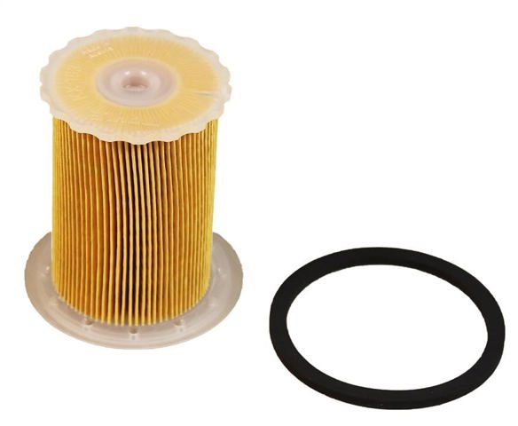 KX183D Mahle Original