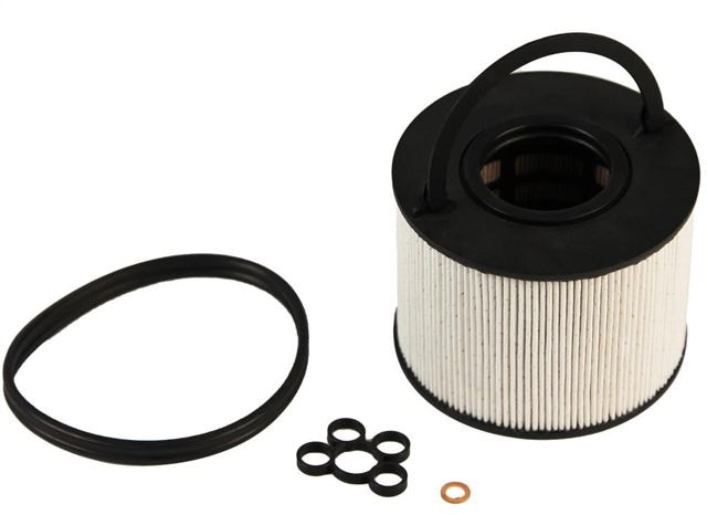 KX192D Mahle Original