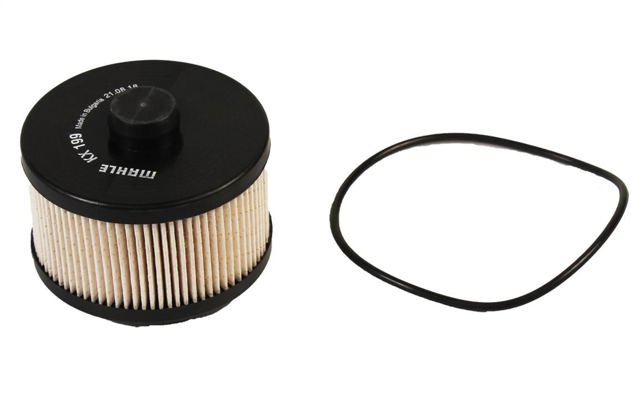 KX199D Mahle Original