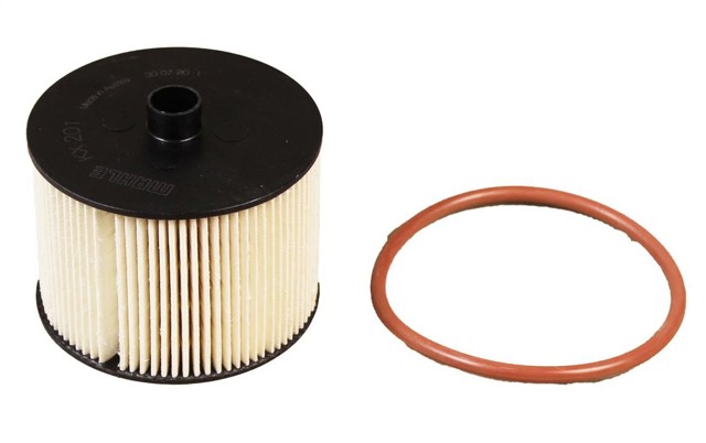 KX201D Mahle Original