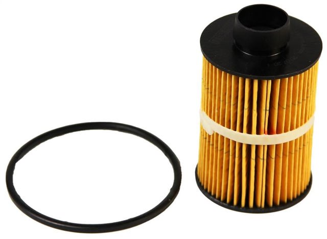 KX208D Mahle Original