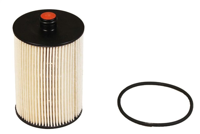 KX217D Mahle Original