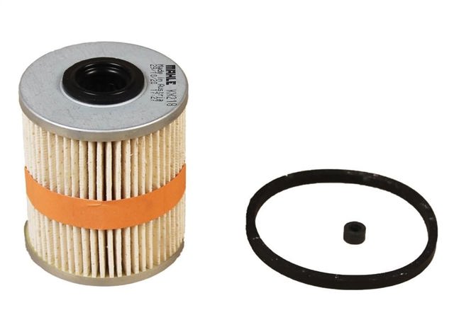 KX218D Mahle Original