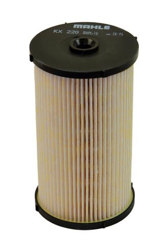 KX220D Mahle Original