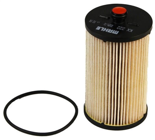 KX222D Mahle Original