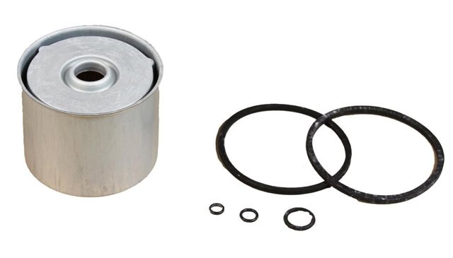 KX23D Mahle Original