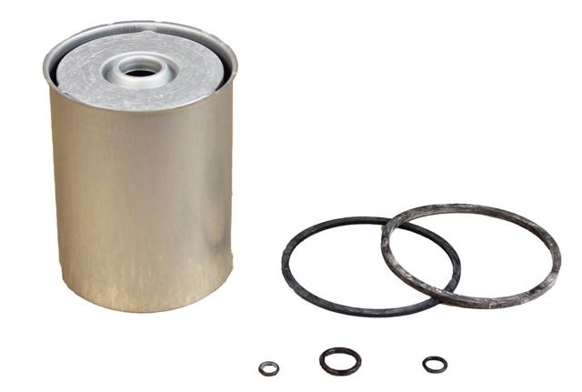 KX24D Mahle Original