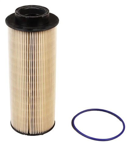 Filtro de combustível KX262D MAHLE