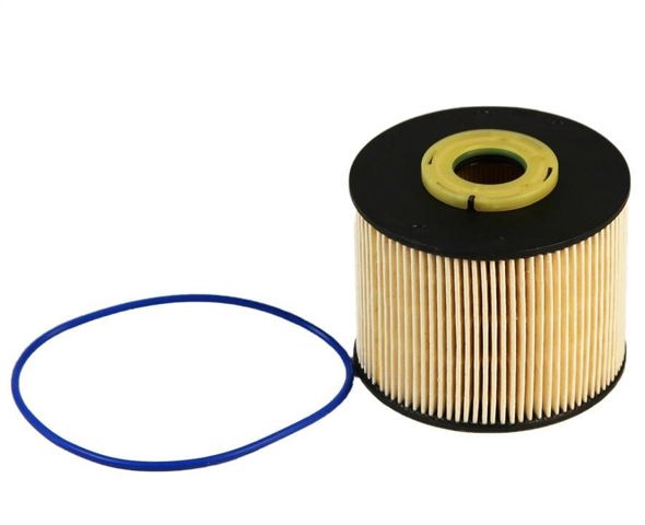 KX331D Mahle Original