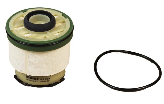 KX385D Mahle Original