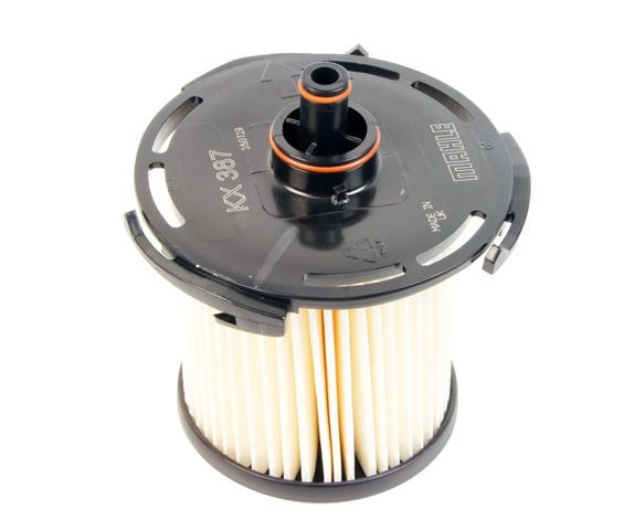 KX387D Mahle Original